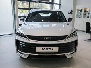 2026 Belgee X50+, серебристый, 2510000 рублей, вид 5
