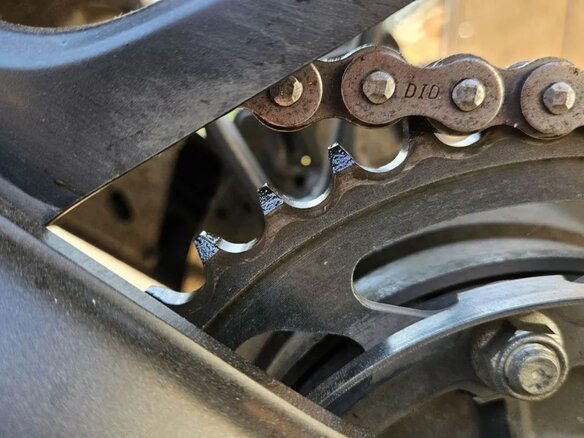 2015 Yamaha MT-09 Tracer (FJ-09), серый, 760000 рублей - вид 7