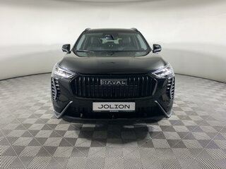 2026 Haval Jolion I Рестайлинг 2, чёрный, 2949000 рублей, вид 2