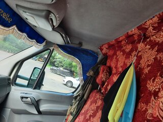 2010 Volkswagen Crafter, белый, 1700000 рублей, вид 3