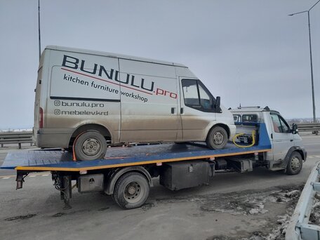 2008 ГАЗ Валдай, серый, 2850000 рублей, вид 3