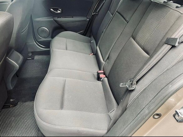 2010 Renault Fluence I, бежевый, 670000 рублей - вид 9