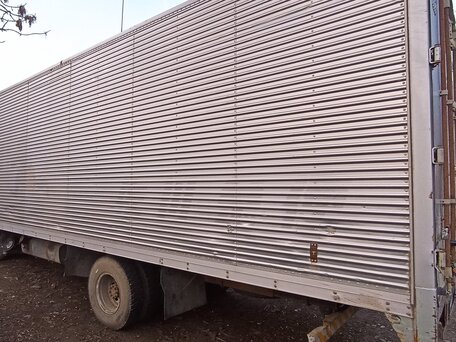 2013 TATA 613, белый, 900000 рублей, вид 3