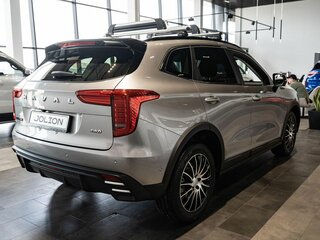 2026 Haval Jolion I Рестайлинг, серый, 2823359 рублей, вид 5