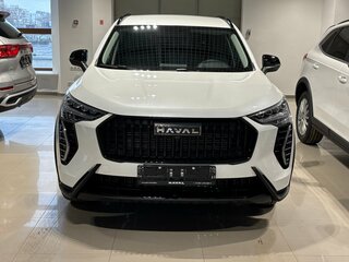 2026 Haval Jolion I Рестайлинг 2, белый, 2649000 рублей, вид 1