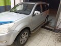 2008 Great Wall Hover, серый - вид 3