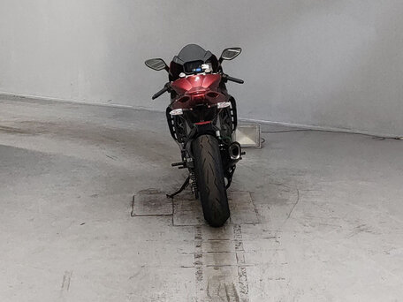 2022 MV Agusta F3 800, пурпурный, 1060000 рублей, вид 4