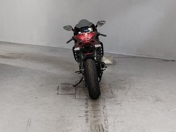 2022 MV Agusta F3 800, пурпурный, 1060000 рублей - вид 3