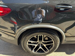 2019 Mercedes-Benz GLC Coupe 250 d I (C253), чёрный, 4110000 рублей, вид 5