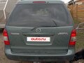 1999 Mazda MPV II (LW), зелёный, 700000 рублей - вид 2