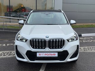 2025 BMW X1 Long 25Li xDrive III (U11/U12), белый, 5445000 рублей, вид 2