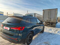 2023 Jetta VS7 I Рестайлинг 1, зелёный, 2400000 рублей - вид 9