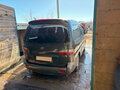2006 Hyundai Starex I Рестайлинг 2, синий, 650000 рублей - вид 1