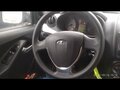 2014 Lada (ВАЗ) Kalina II, серый, 470000 рублей - вид 11
