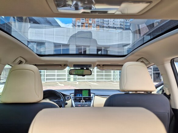 2015 Lexus NX 300h I, белый, 2990000 рублей - вид 17