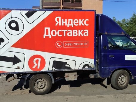 2007 Hyundai Porter, синий, 410000 рублей, вид 3