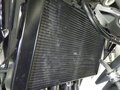 2025 Honda CB 1000 Hornet, белый - вид 6