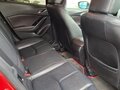 2017 Mazda 3 III (BM) Рестайлинг, красный, 1500000 рублей - вид 10