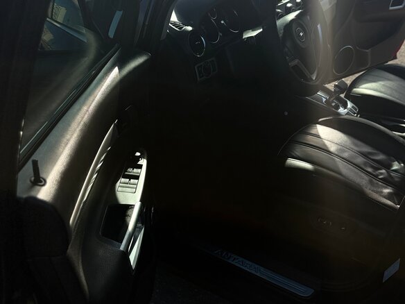 2013 Opel Antara I Рестайлинг, чёрный, 1350000 рублей - вид 10