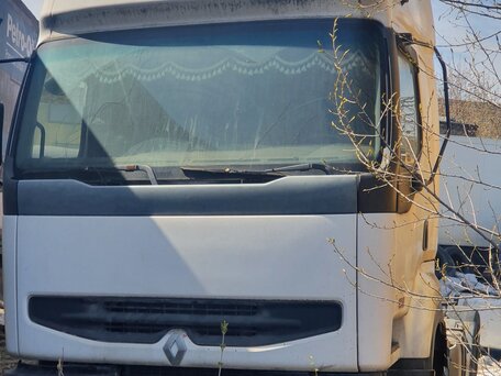 1994 Renault Major, белый, 1300000 рублей, вид 1