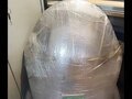 2010 Suzuki Burgman (SkyWave) 650, белый, 435000 рублей - вид 7