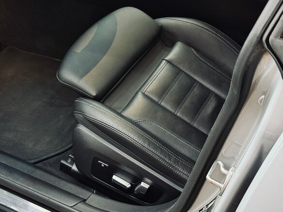 2023 BMW 4 серии Gran Coupe 430d xDrive G22, G23, G26, серый, 7500000 рублей - вид 25