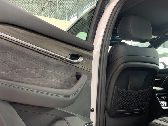 2026 Geely Monjaro I, белый, 4954990 рублей - вид 22