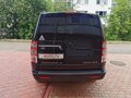 2012 Land Rover Discovery IV, чёрный, 5500000 рублей - вид 4