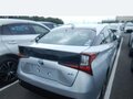 2020 Toyota Prius IV Рестайлинг (XW50), серый, 2200000 рублей - вид 1