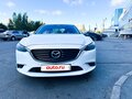 2016 Mazda 6 III (GJ) Рестайлинг, белый, 1380000 рублей - вид 1