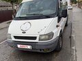 2001 Ford Transit, белый, 870000 рублей