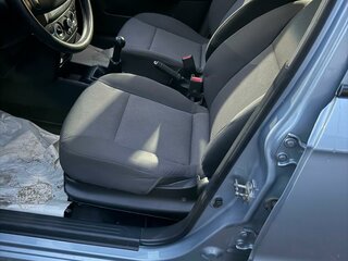 2011 Chevrolet Aveo I Рестайлинг, голубой, 490000 рублей, вид 4