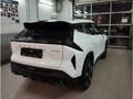 2026 Geely Cityray, белый, 3354525 рублей - вид 7