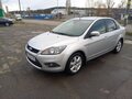 2008 Ford Focus II Рестайлинг, серебристый, 680000 рублей - вид 2