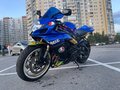 2007 Suzuki GSX-R 600, красный, 450000 рублей - вид 6