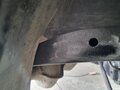 2010 ТагАЗ Tager, чёрный, 850000 рублей - вид 11
