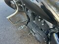 2011 Harley-Davidson Sportster 1200, чёрный, 700000 рублей - вид 11