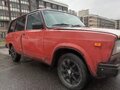 2005 Lada (ВАЗ) 2104 21047, красный - вид 10