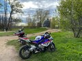 2014 BMW S 1000 RR, белый, 1250000 рублей - вид 4