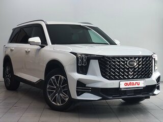 2024 GAC GS8 II, белый, 3250000 рублей, вид 3