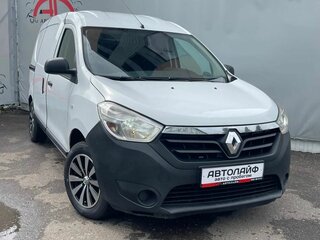 Renault Dokker I