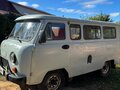 1997 УАЗ 3303, серебристый, 350000 рублей - вид 2