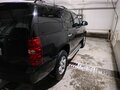 2008 Chevrolet Tahoe III, чёрный, 1600000 рублей - вид 3