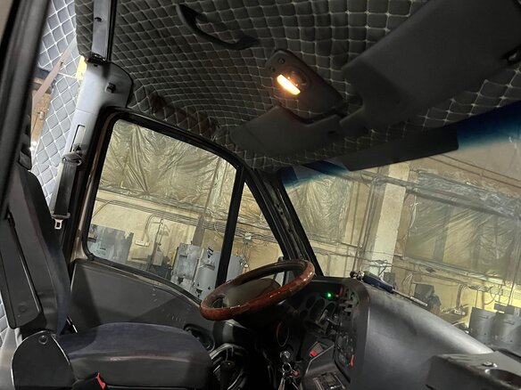 2005 Iveco Daily, серый, 1340000 рублей - вид 2