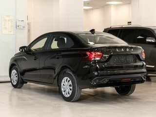 2026 Lada (ВАЗ) Iskra, чёрный, 1850000 рублей, вид 4