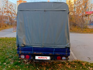 2011 Kia Bongo, синий, 1000000 рублей, вид 2