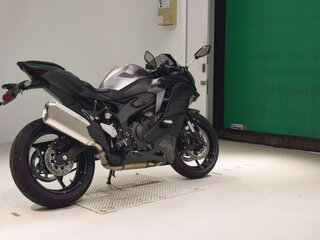 2025 Kawasaki Ninja 400, чёрный, 960000 рублей, вид 5