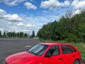 2004 Volkswagen Pointer, красный, 170000 рублей - вид 3