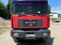 2004 MAN F 2000, красный, 3300000 рублей