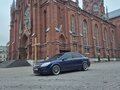 2008 Opel Astra H Рестайлинг, синий, 725000 рублей - вид 6
